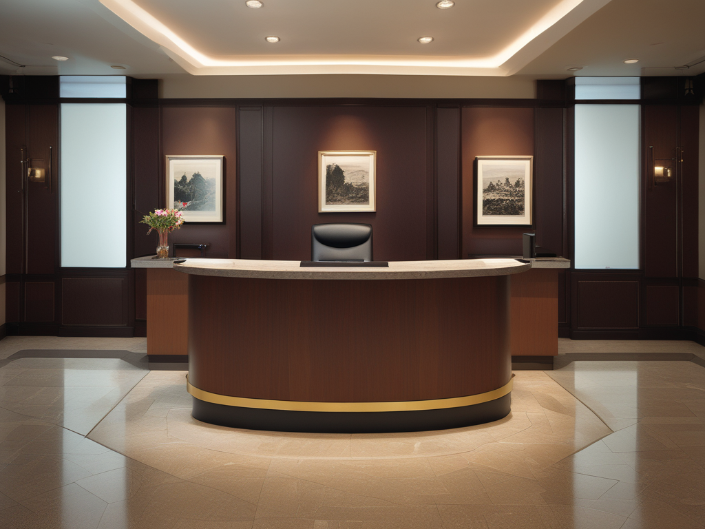 condo Sentry - Our professional concierge teams are integral to delivering an excellent standard of condominium customer service and a wide array of vital services to residents and guests, embodying the ownership and site familiarity crucial for true security and an enhanced living environment